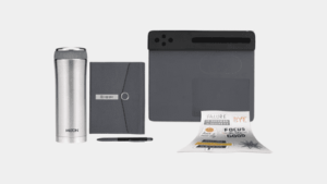Earnest Kit