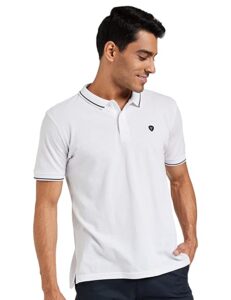Men's Regular Fit Polo Shirt