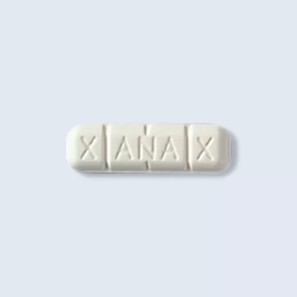 Alprazolam