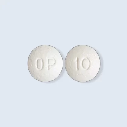Oxycontin